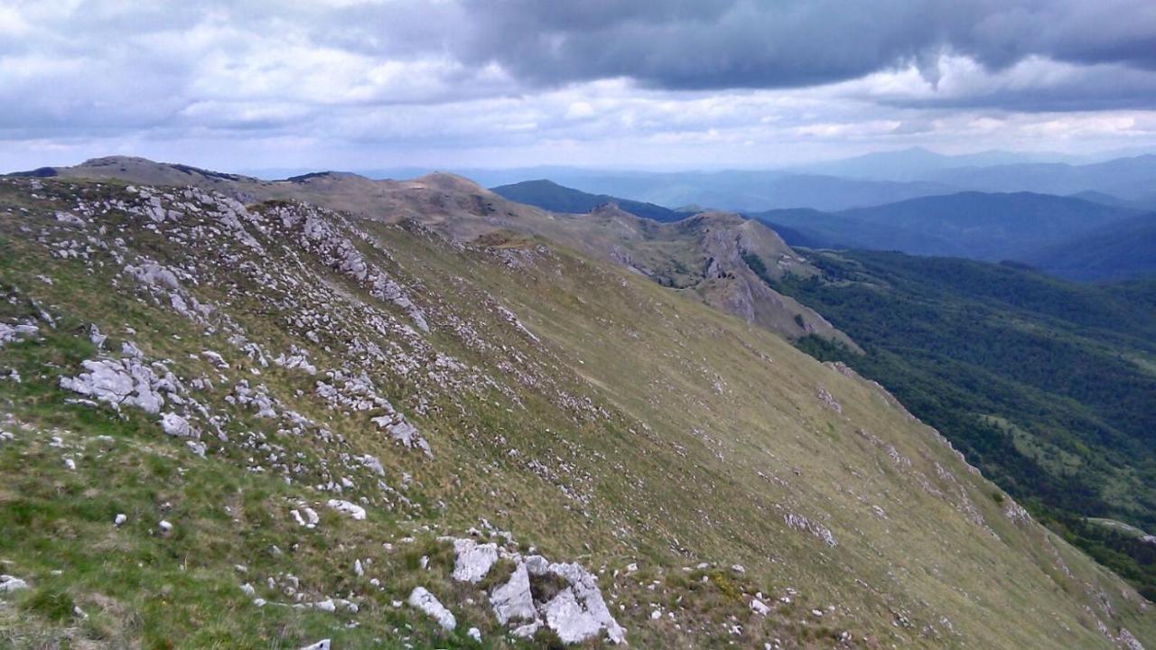 Вилла Carobna Kuca Яхорина Экстерьер фото